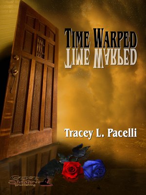 cover image of Time Warped